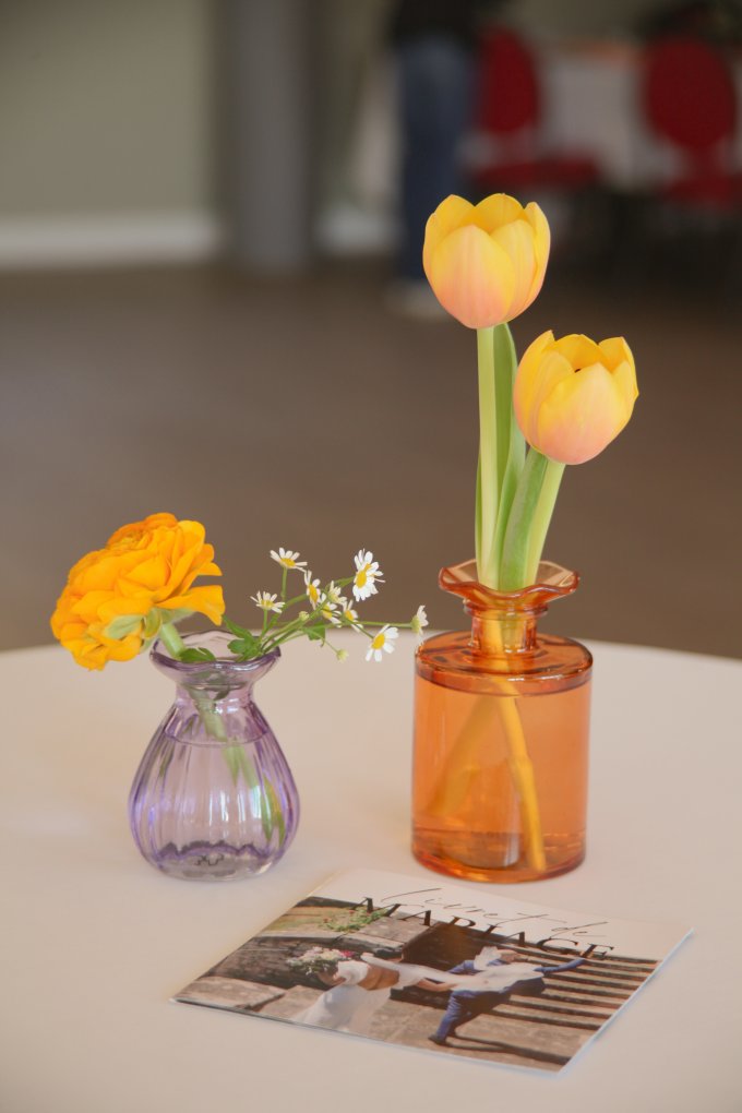 Journée dégustation au Clos Malpré photo 2